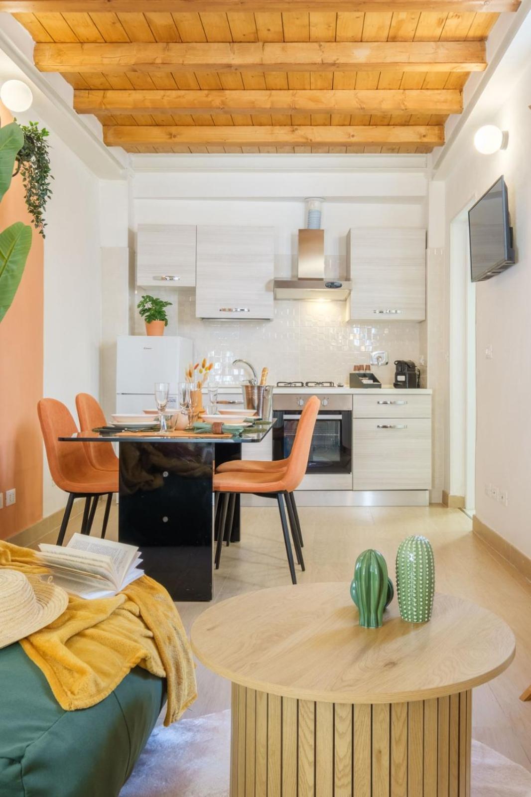 בולוניה Piazza Maggiore - Il Sentiero Apartment With Private Garden מראה חיצוני תמונה
