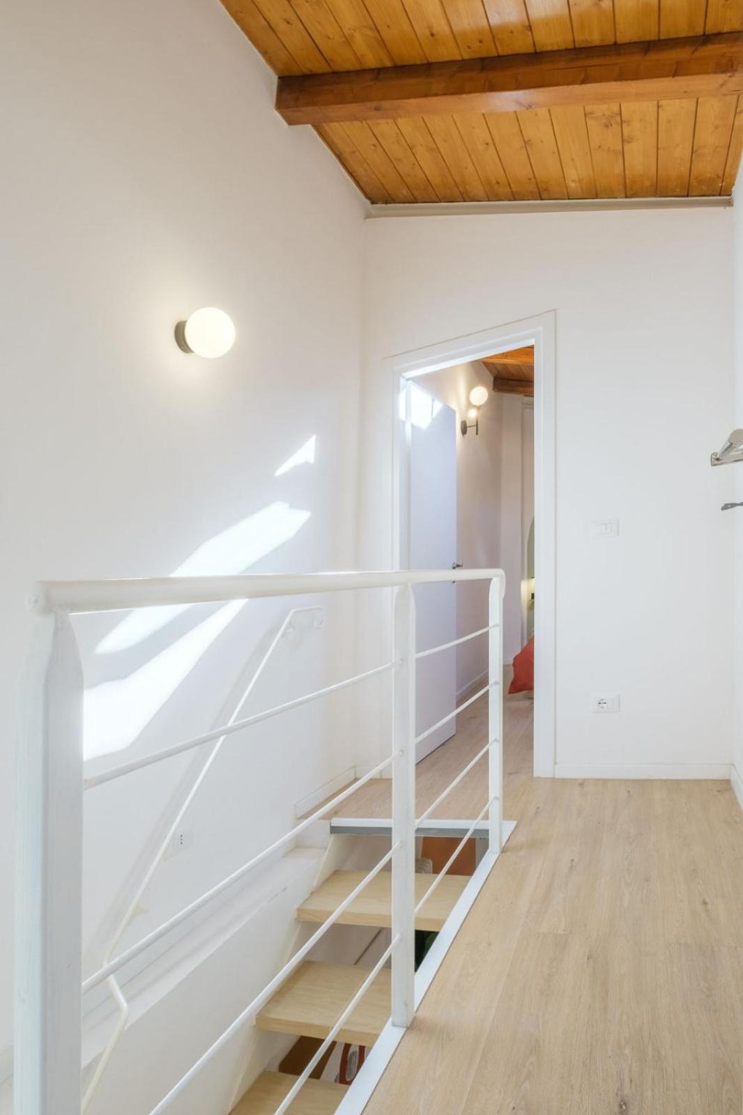 בולוניה Piazza Maggiore - Il Sentiero Apartment With Private Garden מראה חיצוני תמונה